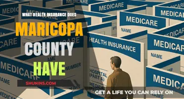 Maricopa County Health Insurance Options: Coverage, Plans, and Benefits Explained
