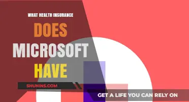 Microsoft's Health Insurance: Benefits, Coverage, and Employee Wellness Programs