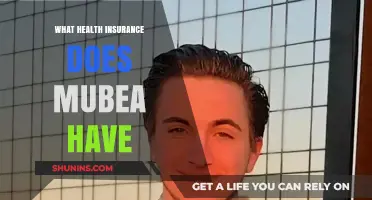 Mubea's Health Insurance: Coverage, Benefits, and Employee Wellness Explained