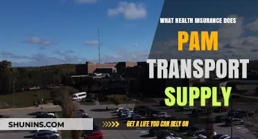 Pam Transport's Health Insurance: Coverage, Benefits, and Employee Options Explained