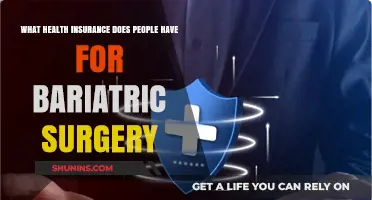 Understanding Health Insurance Coverage for Bariatric Surgery: What You Need to Know