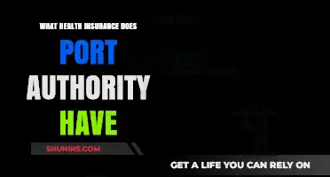 Port Authority Health Insurance: Coverage, Benefits, and Employee Options Explained