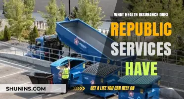 Republic Services Health Insurance: Coverage, Benefits, and Employee Options Explained