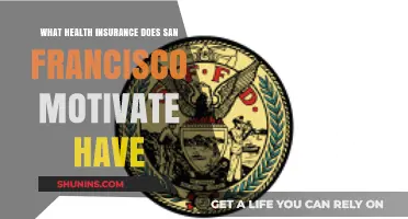 San Francisco Motivate Health Insurance: Coverage, Benefits, and Options Explained
