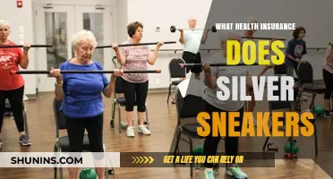 SilverSneakers: Unlocking Fitness Benefits Through Your Health Insurance Plan