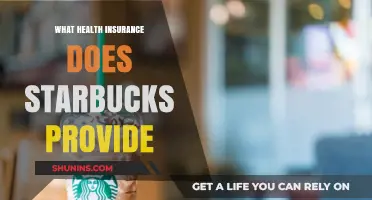 Starbucks Health Insurance Benefits: Coverage, Eligibility, and Employee Perks Explained