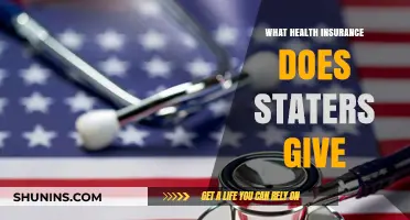 Exploring Staters' Health Insurance Benefits: Coverage, Plans, and Employee Options