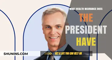 Unveiling the President's Health Insurance Plan and Coverage Details