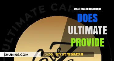 Ultimate's Health Insurance: Coverage, Benefits, and What It Provides for You
