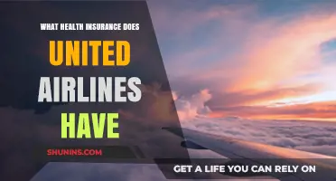 United Airlines Health Insurance: Coverage, Benefits, and Employee Options Explained