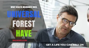 Universal Forest Health Insurance: Coverage, Benefits, and Employee Options Explained
