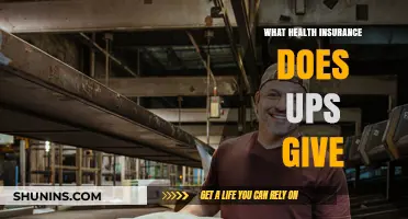 UPS Health Insurance Benefits: Coverage, Plans, and Employee Options Explained