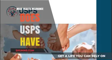 USPS Health Insurance: Benefits, Coverage, and Employee Options Explained