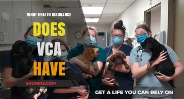 VCA Health Insurance: Coverage, Benefits, and Employee Wellness Plans