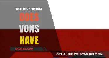 Vons Health Insurance: Coverage, Benefits, and Employee Wellness Plans Explained