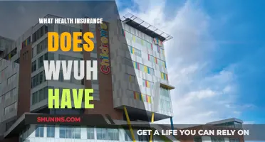 WVU Health Insurance: Coverage, Benefits, and Options Explained