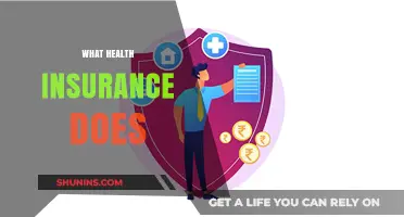 Understanding Health Insurance: Coverage, Benefits, and How It Protects You