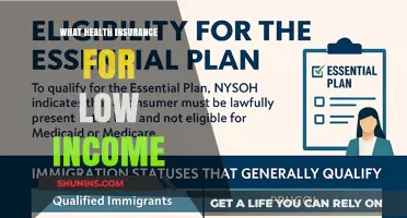 Affordable Health Insurance Options for Low-Income Families and Individuals