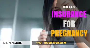 Choosing the Best Health Insurance for Pregnancy: A Comprehensive Guide