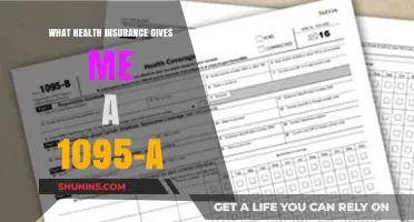 Understanding Health Insurance: Which Plans Provide Form 1095-A?