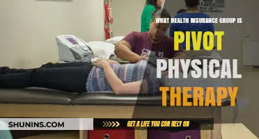 Understanding Pivot Physical Therapy's Health Insurance Group Coverage