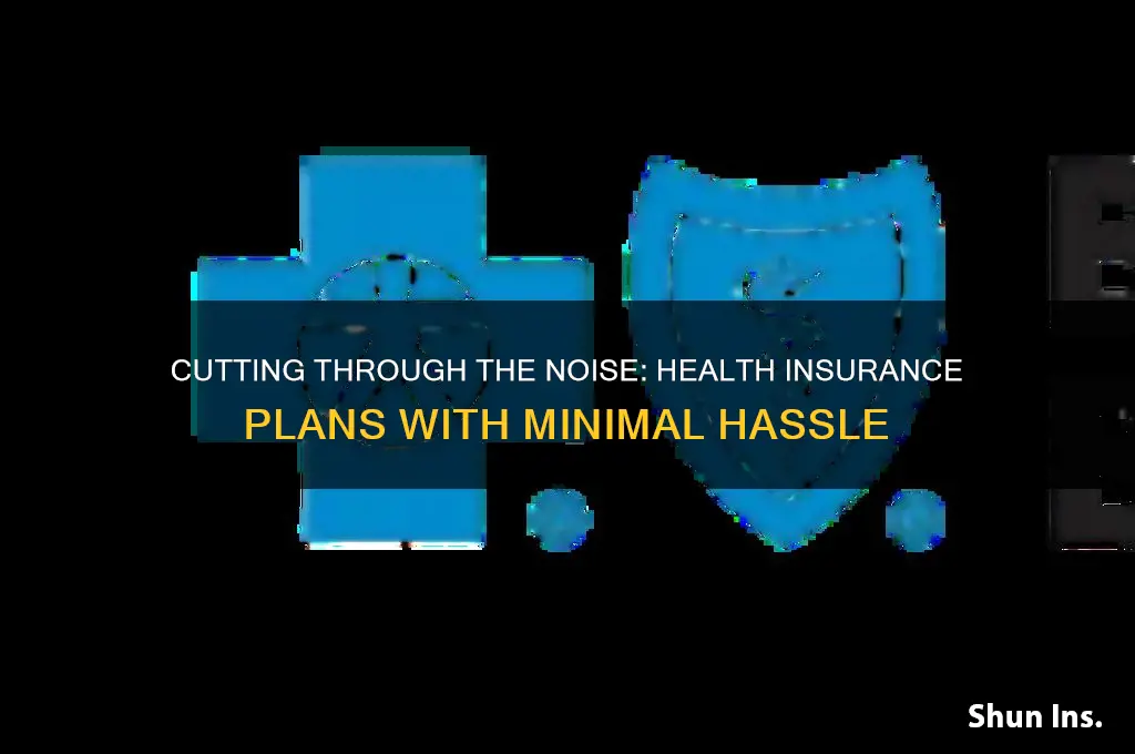 what health insurance has the least bullshit