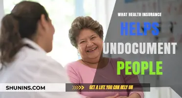 Health Insurance Options for Undocumented Individuals: Access and Resources