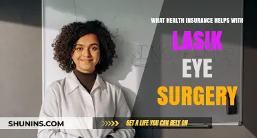 Health Insurance Coverage for LASIK Eye Surgery: What You Need to Know