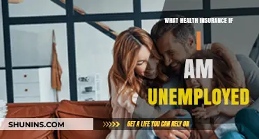 Unemployed and Uninsured: Navigating Health Insurance Options Without a Job