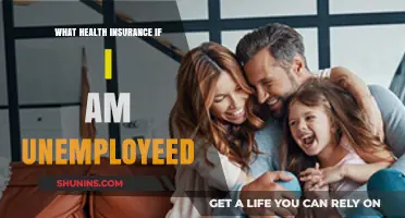 Health Insurance Options for the Unemployed: A Comprehensive Guide