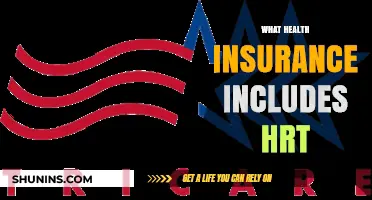 Health Insurance Coverage for HRT: What’s Included and How to Access It
