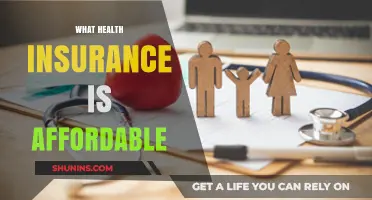 Discover Affordable Health Insurance Options for Your Budget and Needs