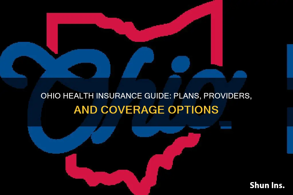 what health insurance is availabel inohio