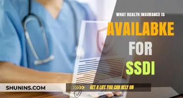 Health Insurance Options for SSDI Beneficiaries: What’s Available?