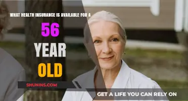 Health Insurance Options for 56-Year-Olds: Coverage and Benefits Explained