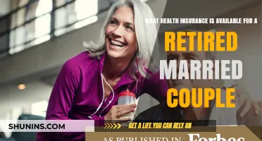 Retirement Health Coverage: Best Insurance Options for Married Couples