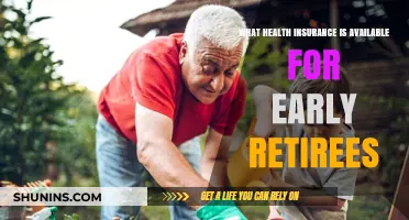 Early Retirement Health Coverage: Exploring Insurance Options for Retirees