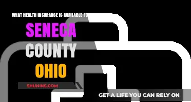 Seneca County, Ohio Health Insurance Options: Coverage and Plans Explained