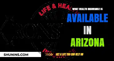 Arizona Health Insurance Options: Plans, Providers, and Coverage Guide