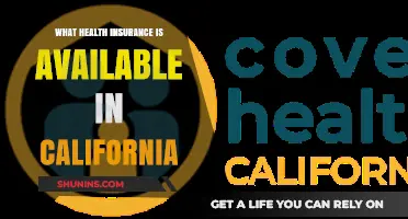 Exploring California's Health Insurance Options: Plans, Coverage, and Benefits