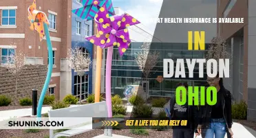 Discover Dayton, Ohio's Health Insurance Options: Plans, Providers, and Coverage