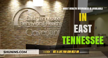 Exploring Health Insurance Options in East Tennessee: Plans and Providers