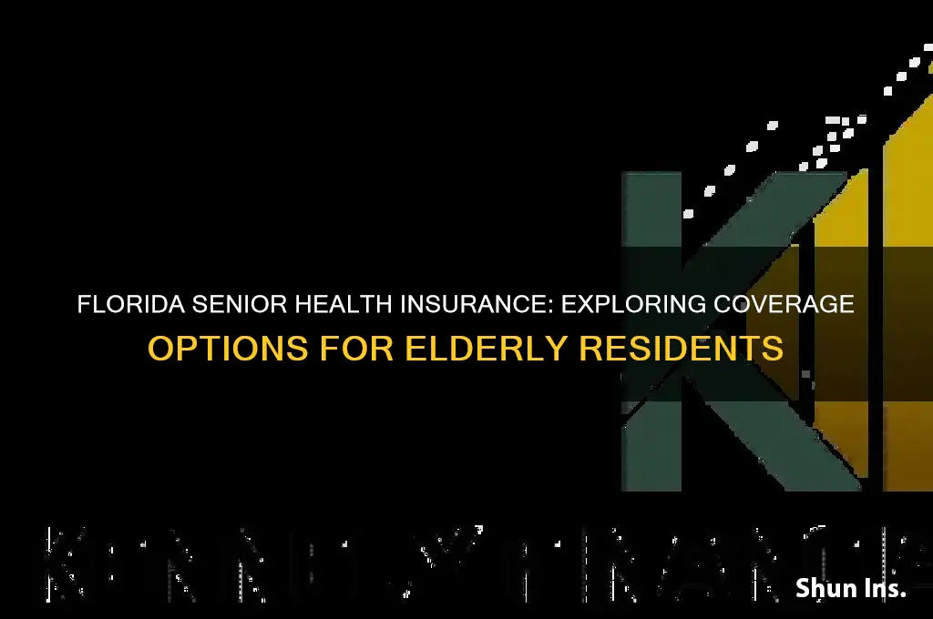 what health insurance is available in florida for senior citizens