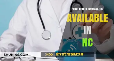 Exploring North Carolina's Health Insurance Options: Plans, Coverage, and Benefits
