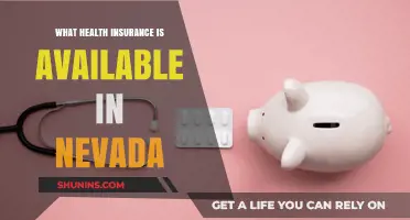 Nevada Health Insurance Options: Plans, Providers, and Coverage Guide