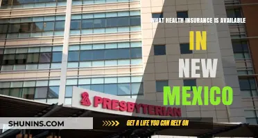 Exploring New Mexico's Health Insurance Options: Plans, Coverage, and Benefits