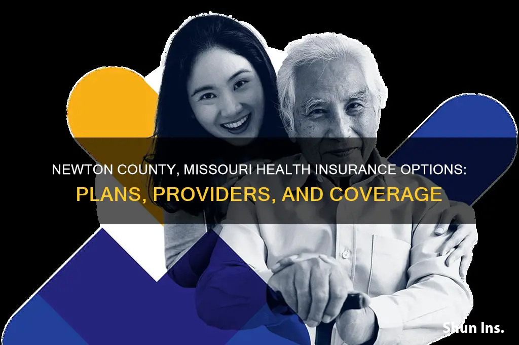 what health insurance is available in newton co missouri