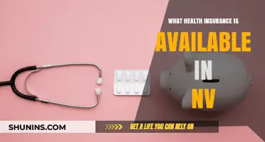 Nevada Health Insurance Guide: Plans, Providers, and Coverage Options