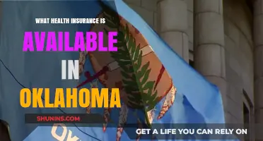 Exploring Health Insurance Options and Plans in Oklahoma