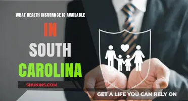 Exploring South Carolina's Health Insurance Options: Plans, Providers, and Coverage